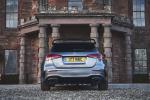 Mercedes-AMG A35 4Matic Aerodynamic Package 2019 года (UK)